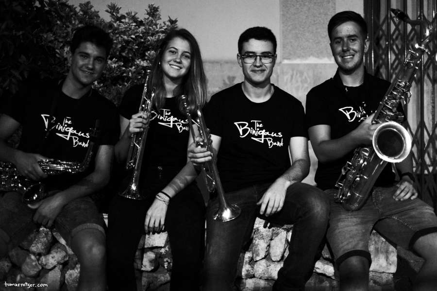 The Binigaus Band
